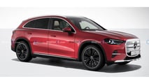 Mercedes-Benz GLC 2026, precios