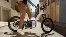 Also E-Bike and Quad