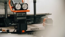 Toyota IMV Origin (2026)