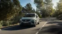SEAT Arona 2026