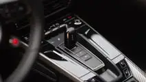 2026 Porsche 911 Turbo S