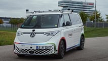 L'intelligenza artificiale di Bosch per guidare l'auto con la voce