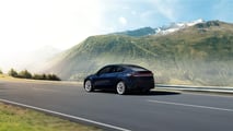 Tesla Model Y a 7 posti