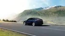Tesla Model Y a 7 posti