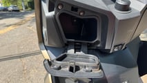 Avaliação especial BMW C 400 X Rugged