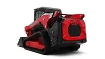 Manitou: cinque nuove minipale vertical-lift per i lavori pesanti