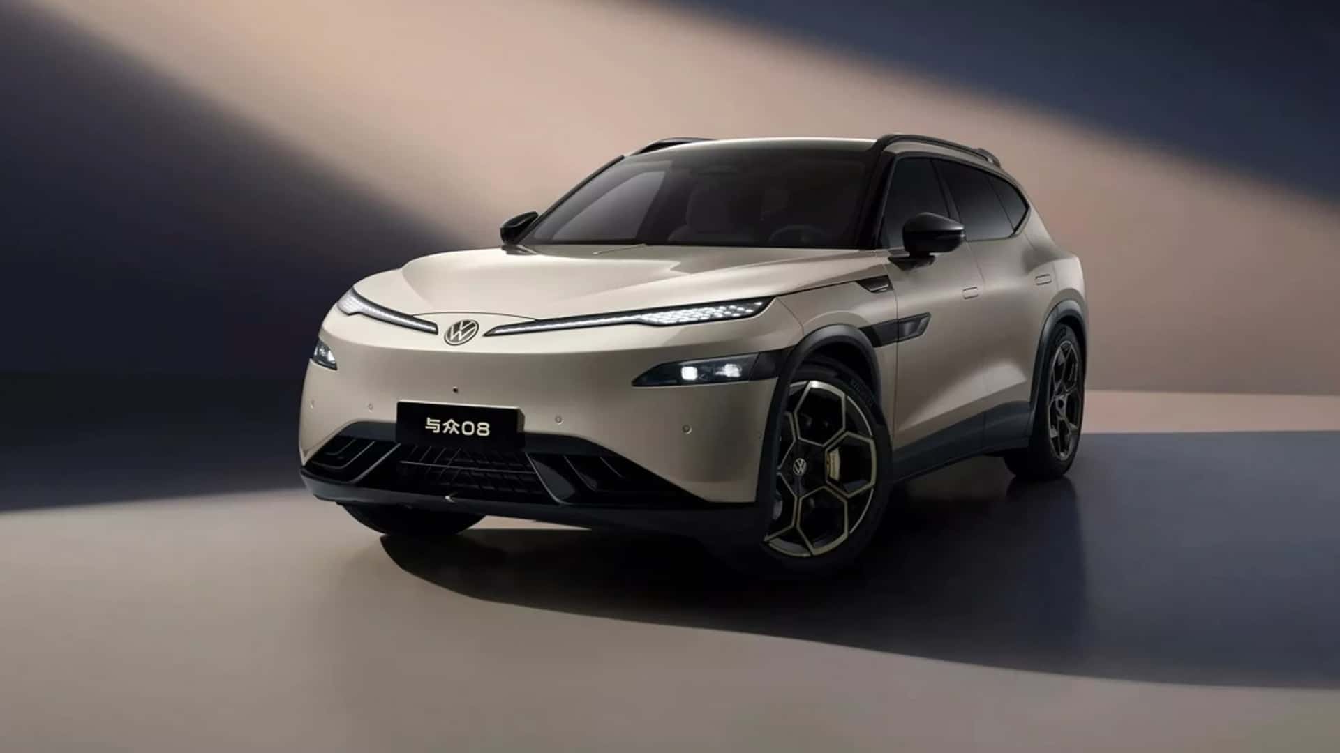 Volkswagen Has A China Problem. And It Can’t Fix It Alone