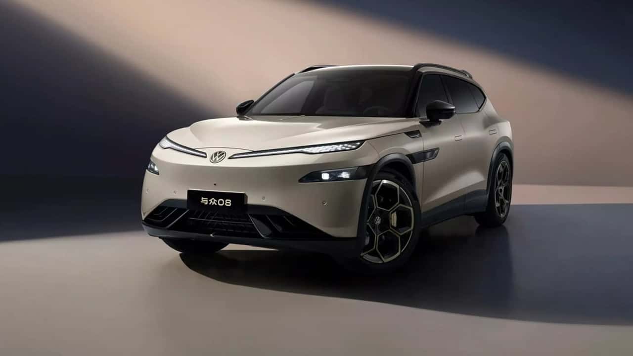 Volkswagen Has A China Problem. And It Can’t Fix It Alone