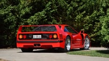 Ferrari F40 