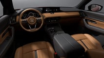Mazda CX-80 2026