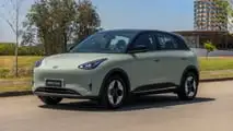 Geely EX2 (BR)
