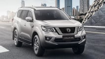 Dongfeng Paladin 2026