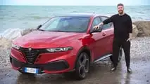 Alfa Romeo Tonale (2026) im Test