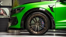 M&D Exclusive Cardesign - Audi RS Q8 (2025)