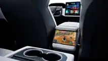Tesla Modelo S de 2026