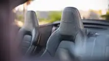 Porsche 911 Turbo S Cabrio (2026) im Test