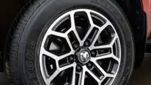 Nova Ram Dakota Laramie