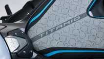 2026 MV Agusta Rush Titanio 4
