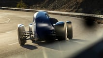 Renault Filante Record 2025 (récord prueba consumo)