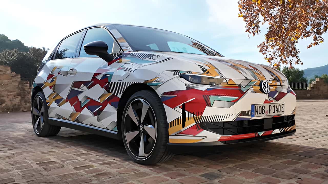 VW ID. Polo no canal Autogefühl
