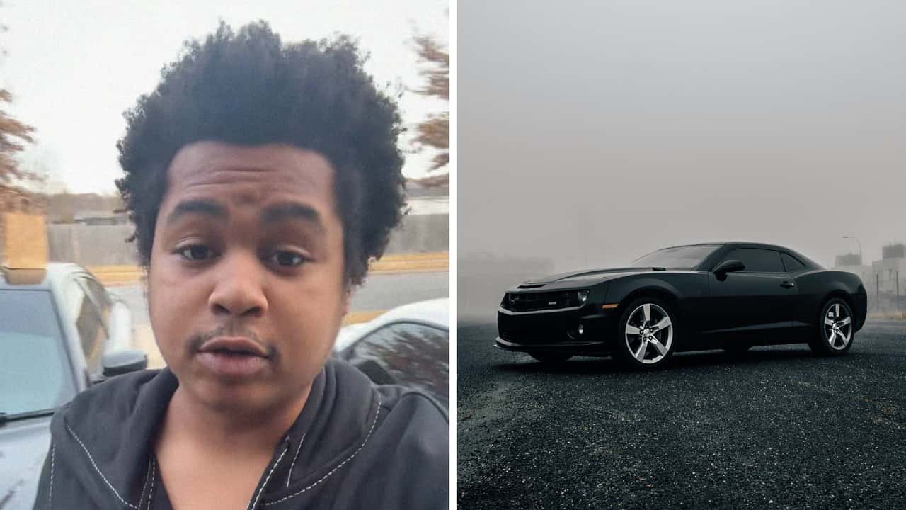 Man Buys Car with Clean Carfax