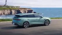 BYD Seal 6 DM-i Touring