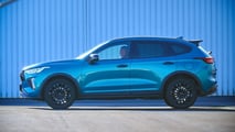 GWM Haval Jolion Pro (2026)