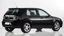 VW Golf GTI MK4,5 