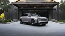 Toyota Highlander é 100% elétrico nos EUA