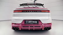 Larte Design Porsche Cayenne (2026)