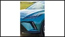 MG4 EV (2026) Europa
