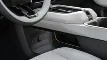 2027 Toyota Highlander EV