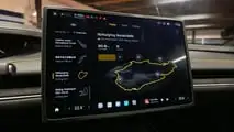 Xiaomi SU7 Ultra, o teste do Motor1.com