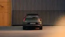 Volvo EX60 2027