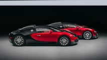 Bugatti FKP Tribute