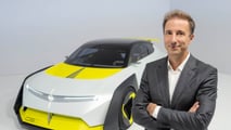 Opel-CEO Florian Huettl exklusives Interview