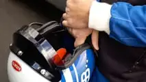 Bugatti Veyron: Entwicklung und Erprobung