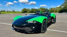 Zenos E10 RZ