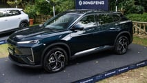 Dongfeng Mage L7