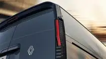 Nuevo Renault Trafic E-Tech Electric (2026)