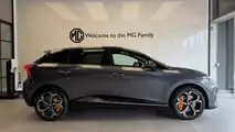 IEV nas lojas: conhecemos de perto a linha MG Motors