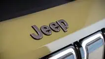 Jeep Recon 2026