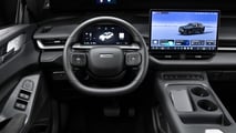 GWM lança novo Haval H6 2026