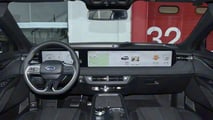 Focada em SUVs no resto do mundo, Ford ainda tem Mondeo na China 