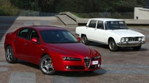 Alfa Romeo 159 (2005-2011)
