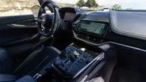 2026 Aston Martin DBX S