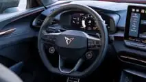 Prueba CUPRA Terramar eTSI 150 CV DSG