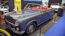 Retromobile 2026 - Die Highlights
