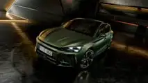 Édition Cupra Leon Tribe