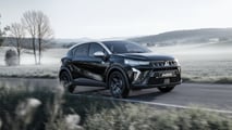 Mitsubishi ASX 2026 Black Edition